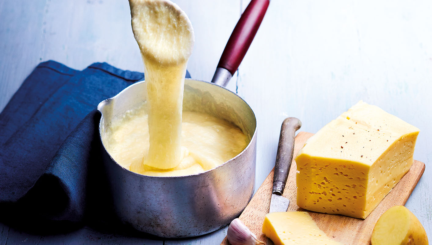 Aligot de l'Aubrac La 2ème à -50%
