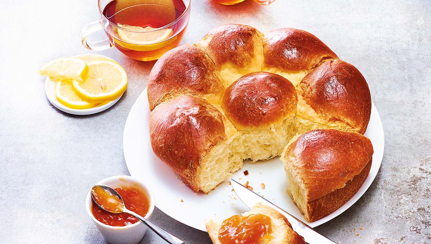 Brioche biologique Le 2ème à -40%