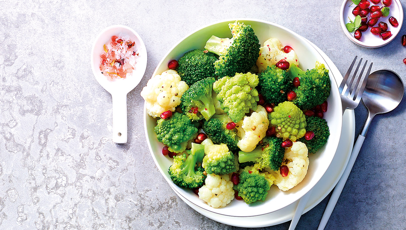 Trio de fleurettes Le 2ème à -40%