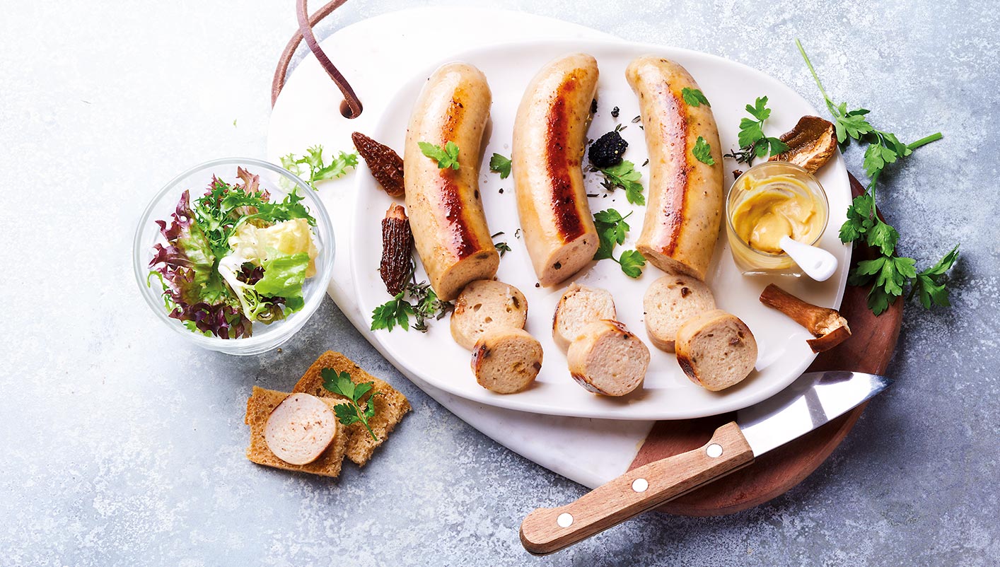 4 boudins au choix La 2ème à -20%