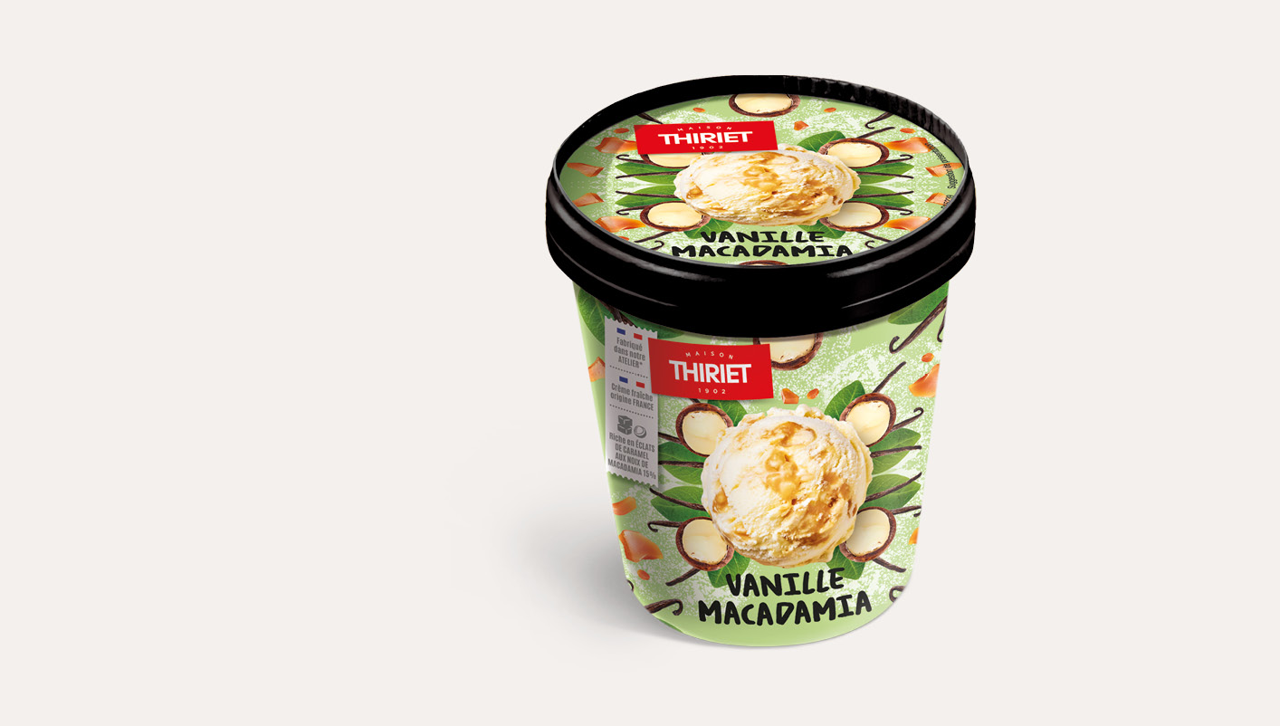 Pots Gourmands au choix Le 2ème à -20%