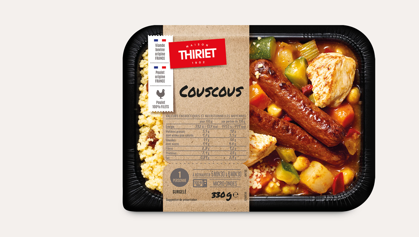 Couscous