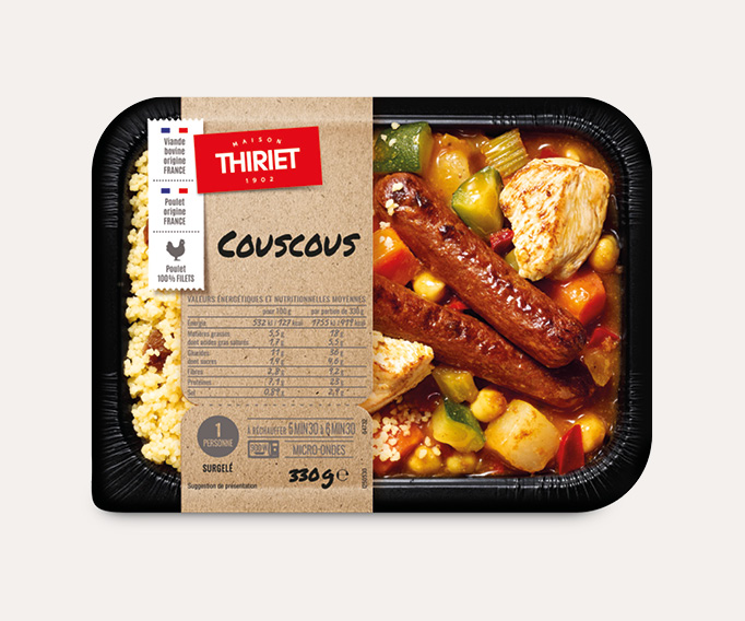 Couscous