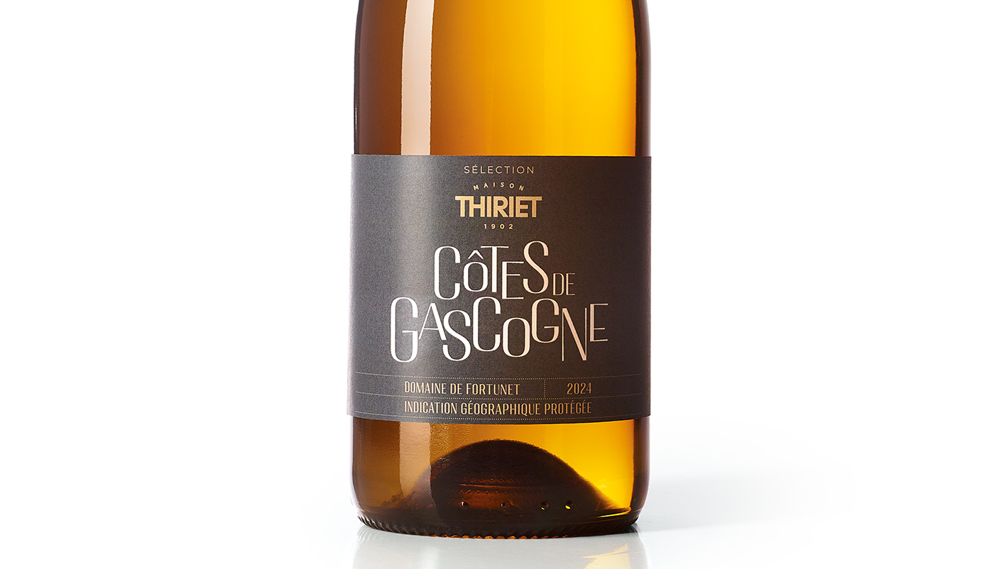 Vin blanc IGP Côtes de Gascogne