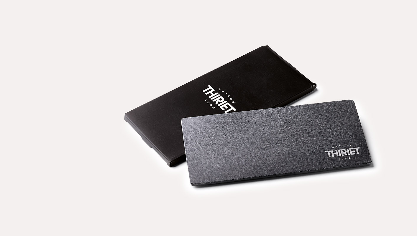 Un cadeau offert dès 120€ d'achat*