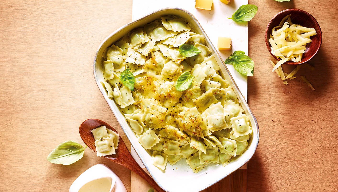 Ravioles du Dauphiné Label Rouge