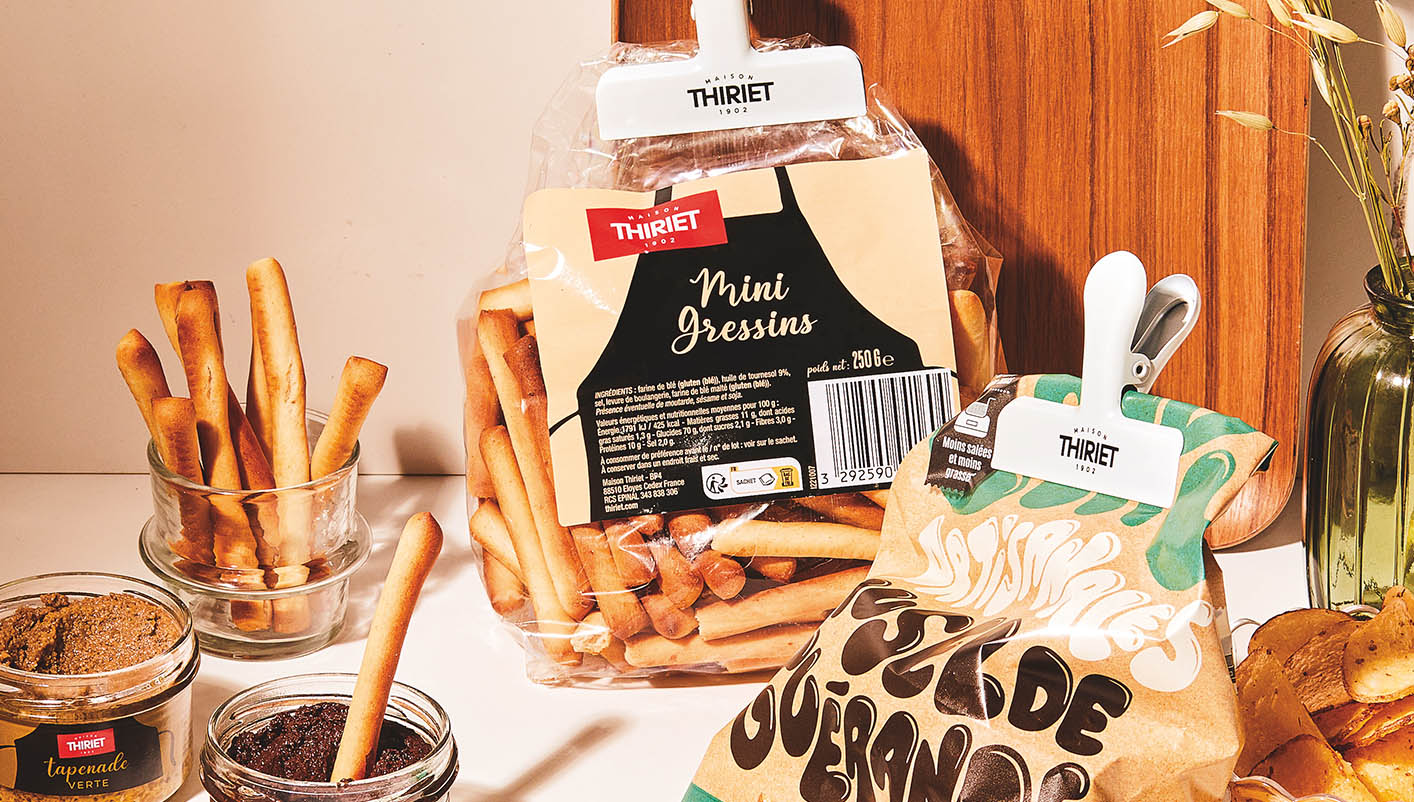 Un cadeau offert dès 45€ d'achat