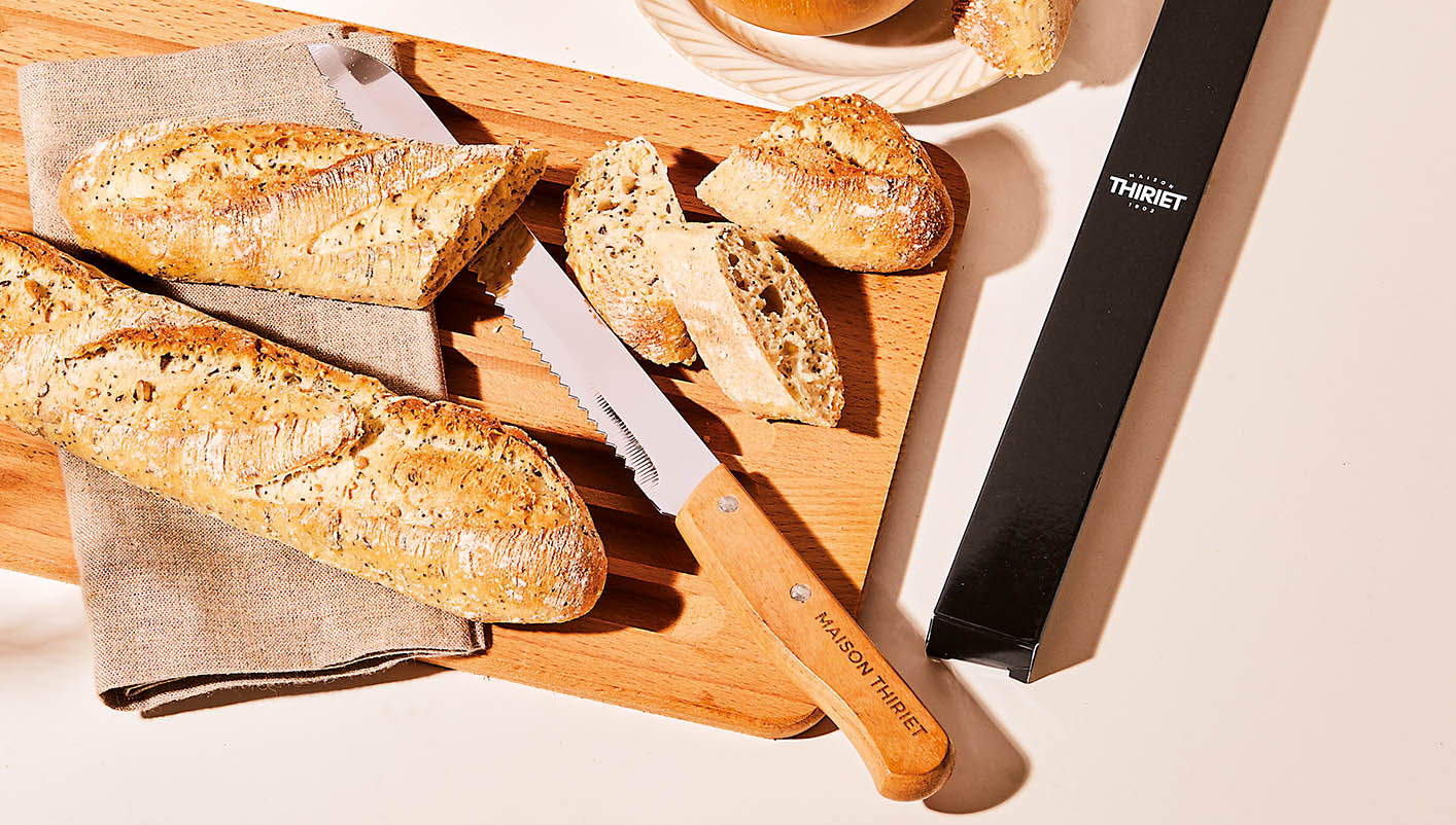 Un cadeau offert dès 45€ d'achat