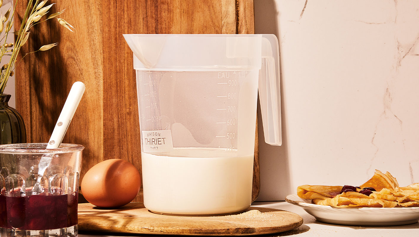 Un cadeau offert dès 80€ d'achat