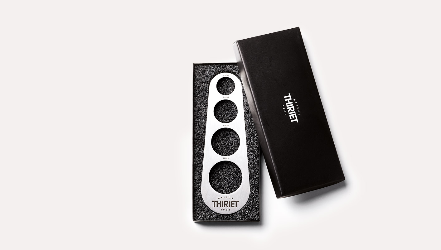 Un cadeau offert dès 80€ d'achat