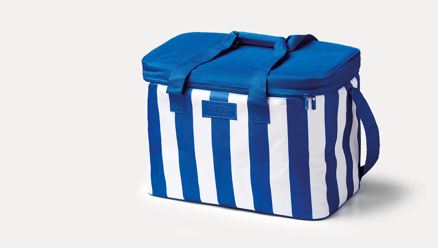 Glacière isotherme Riviera 40 litres