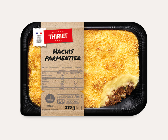 Hachis parmentier
