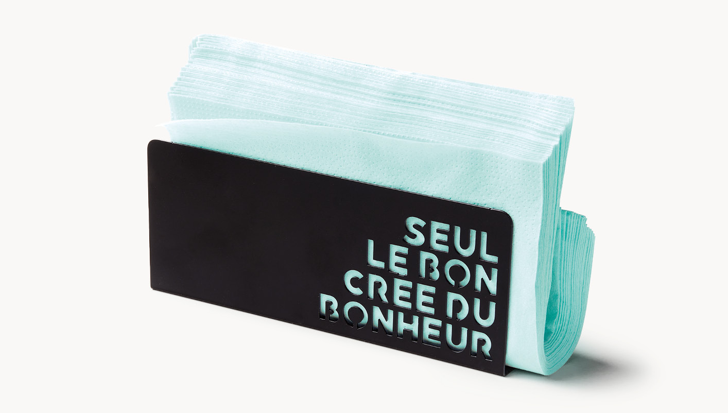 Un cadeau offert dès 80€ d'achat