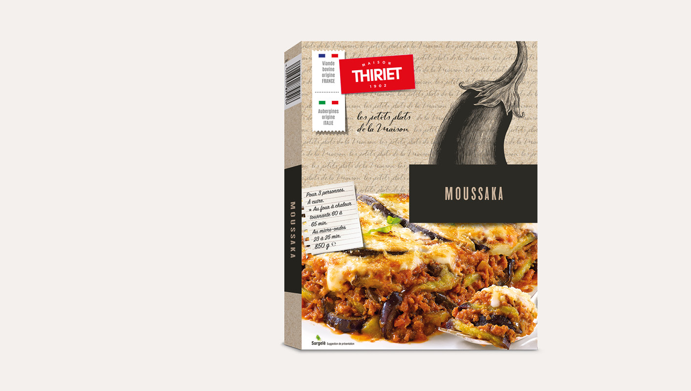 Moussaka