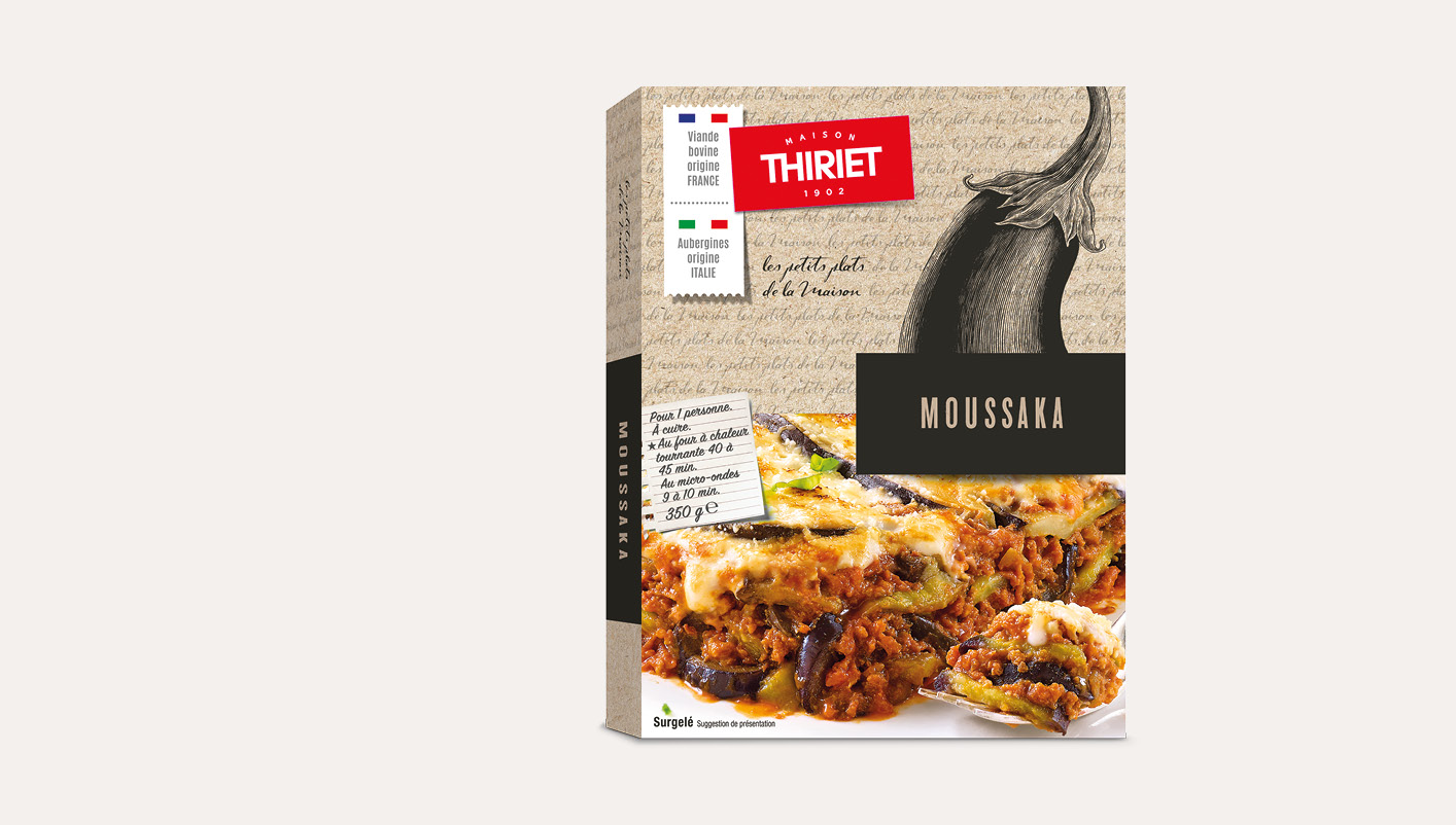 Moussaka