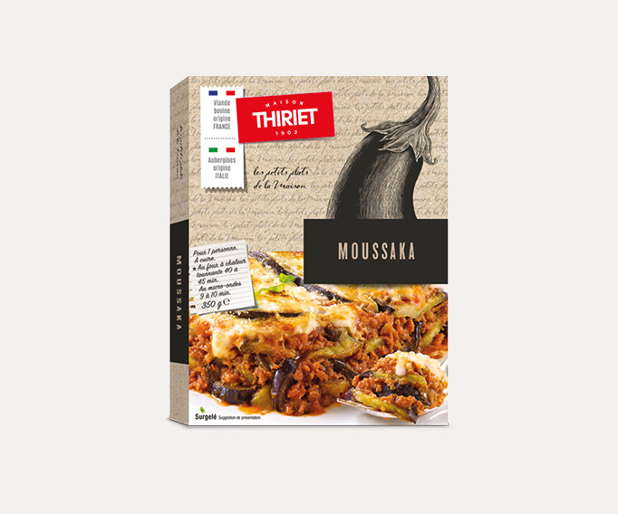 Moussaka