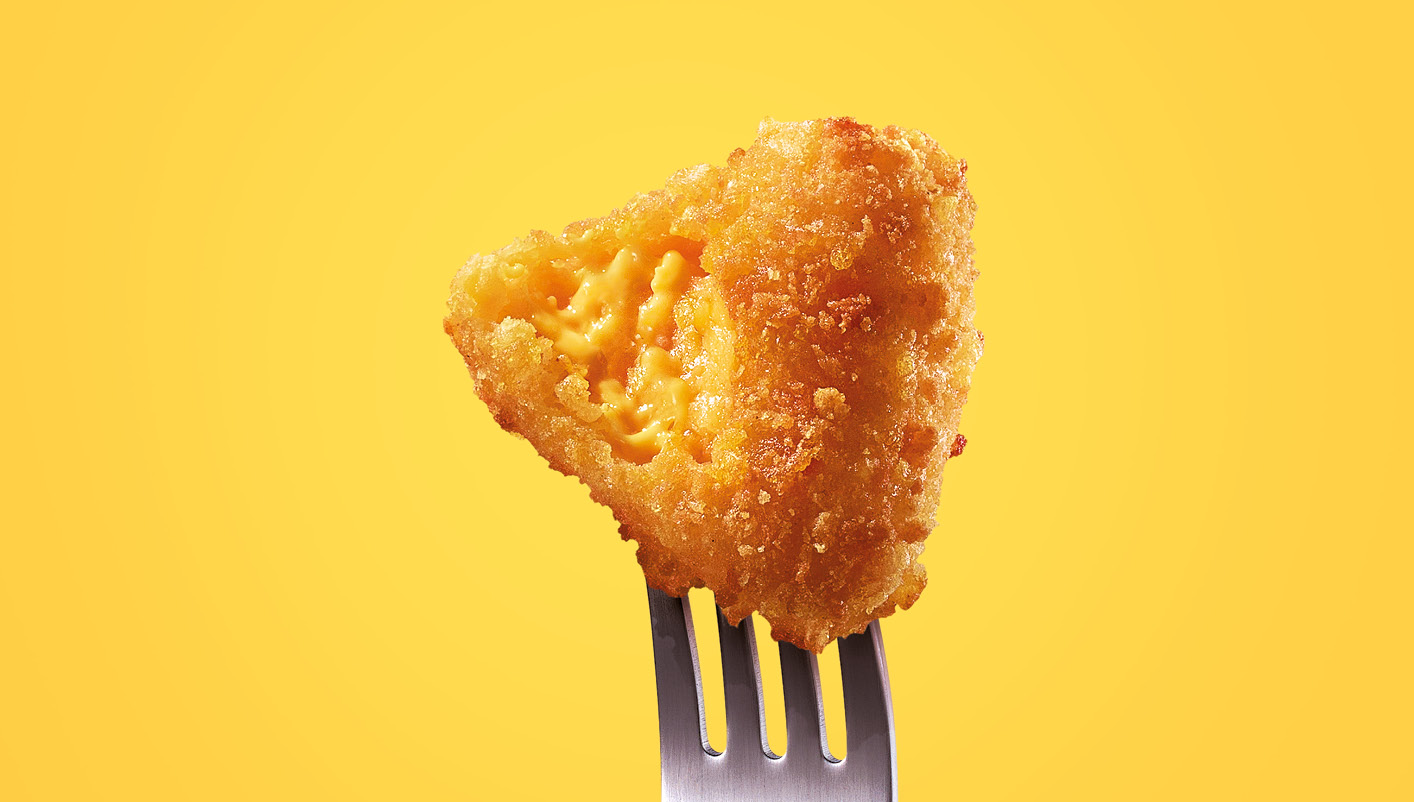 Crousti' Cheddar