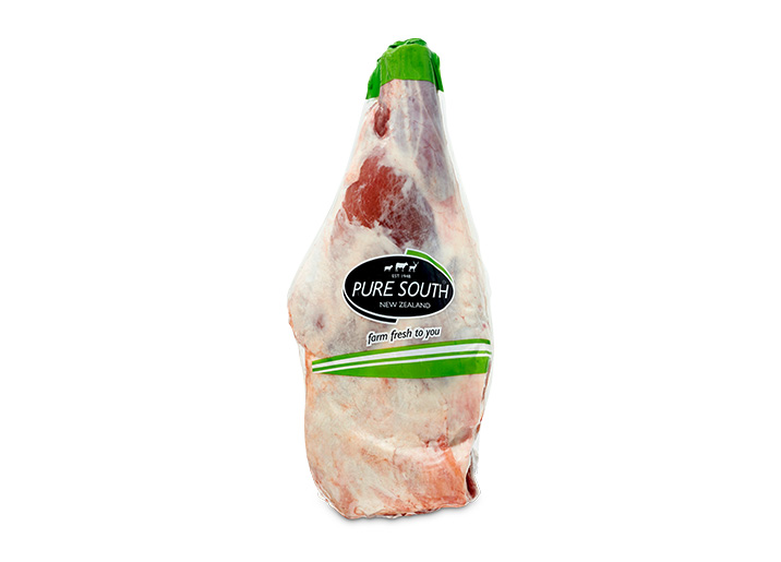 Gigot d'agneau