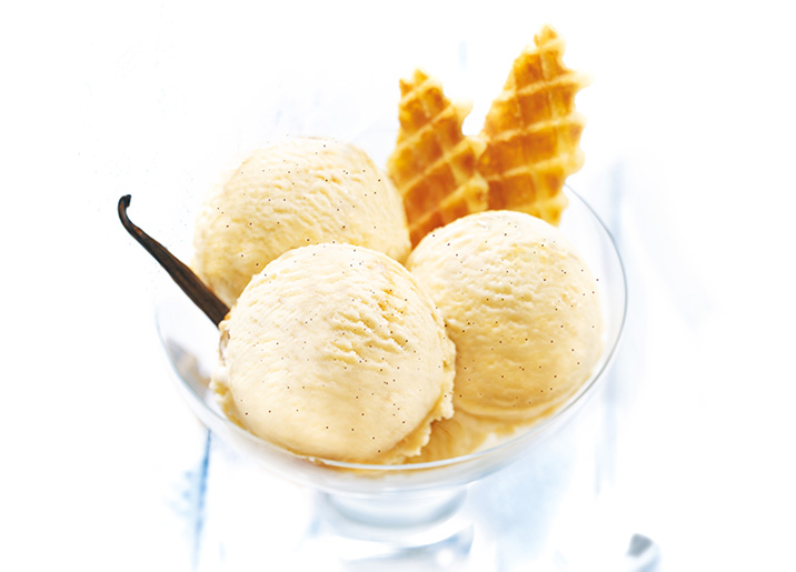 Grand'Saveursâ„¢ Maxi Vanille gousse Bourbon