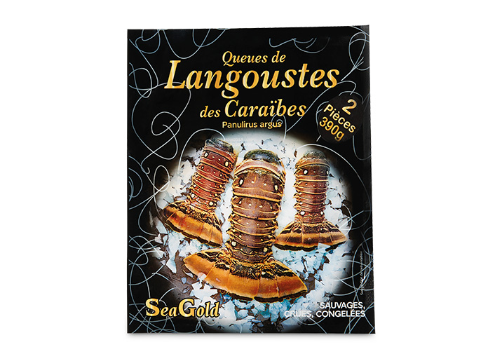 Prix Des Queues De Langoustes Chez Thiriet