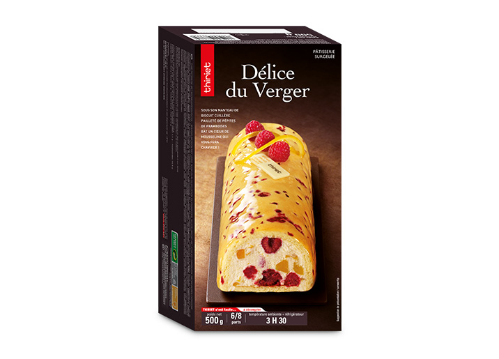 Délice du verger