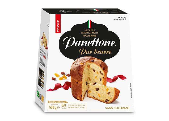 Panettone