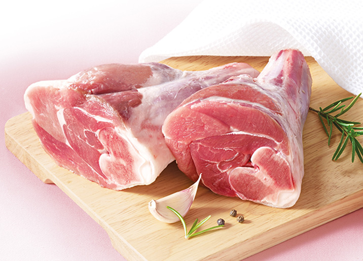 2 Souris d’agneau Saveur Occitane