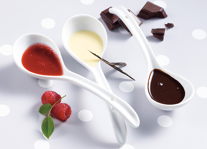 Crème anglaise