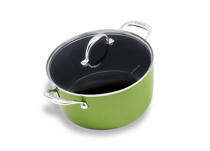 Faitout Evergreen écologique 24 cm