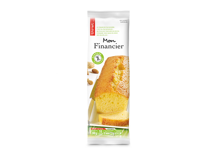 Financier