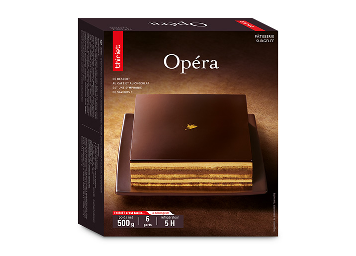 Opéra