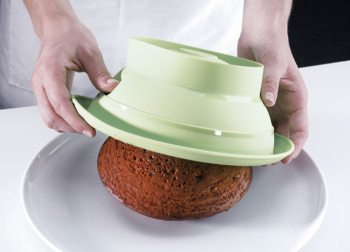 Bol cul de poule pliable