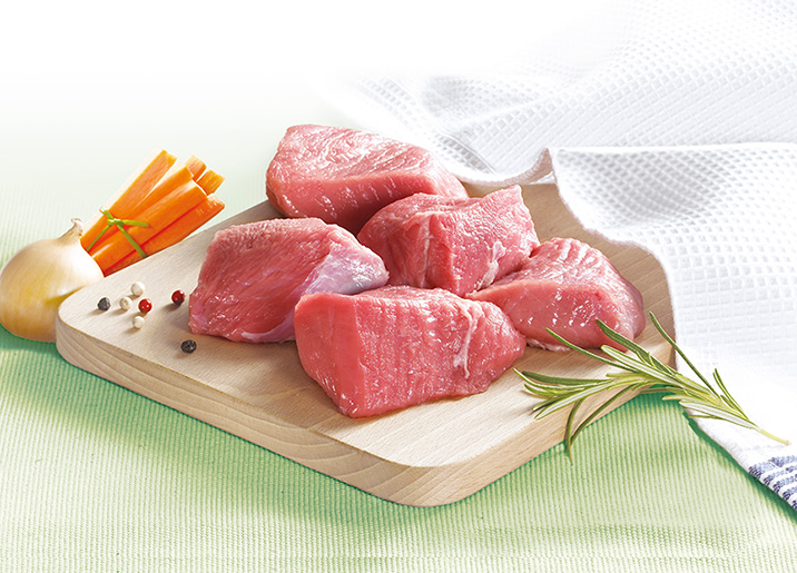 Sauté de veau