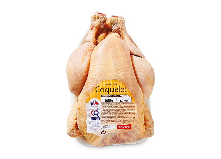 Coquelet