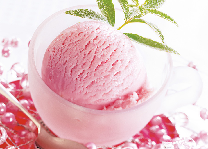Grand'Saveursâ„¢ Maxi Fraise