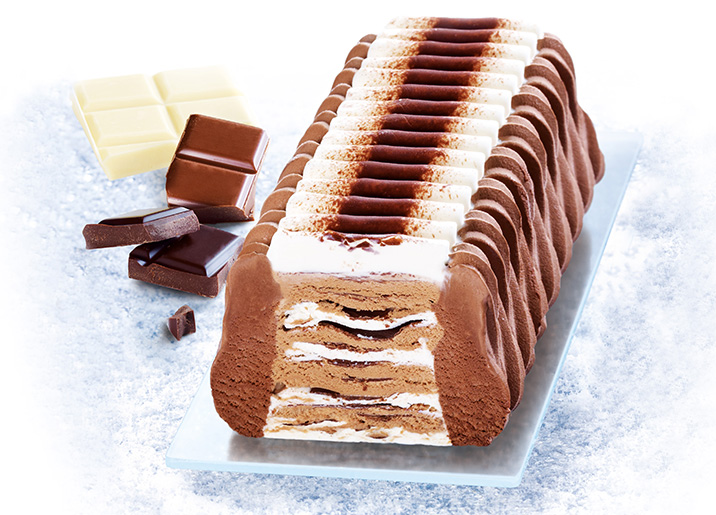 Passionataâ„¢ 3 chocolats
