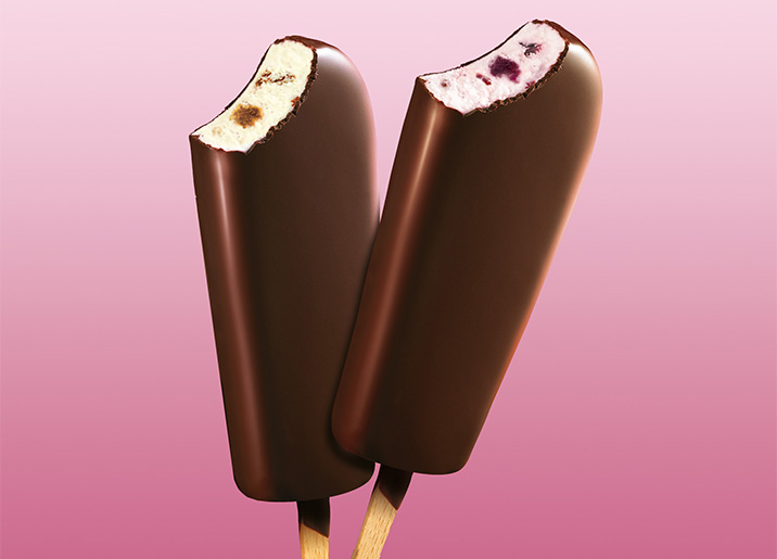 8 Royal'Dégustations™ Cherry