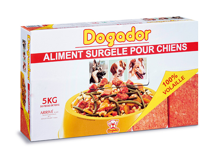Dogador