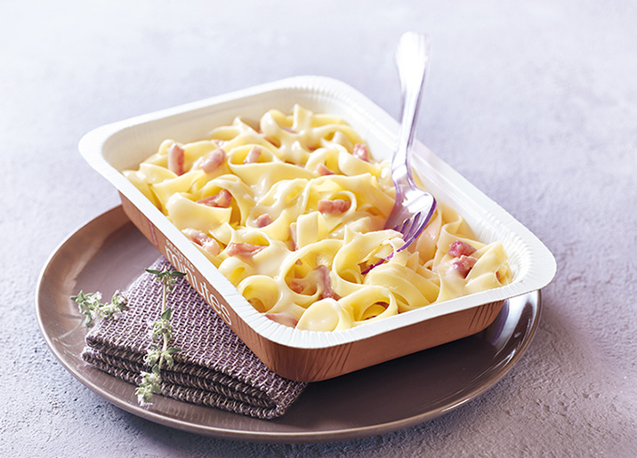 Tagliatelle C3 A0 La Carbonara Tagliatelle Carbonara