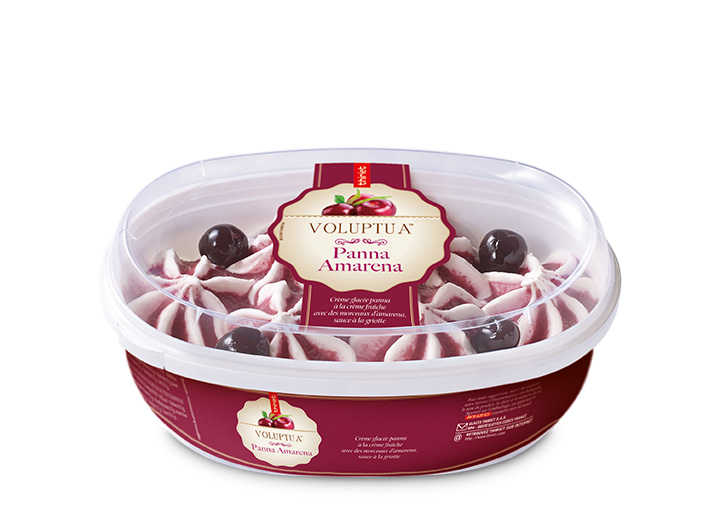 Voluptua™ Panna amarena