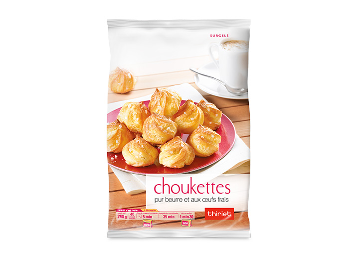 Choukettes