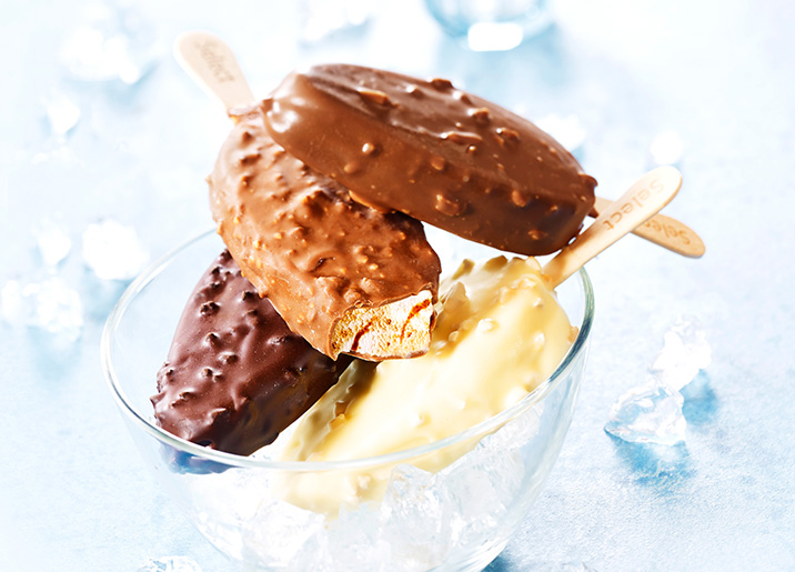 4 Selectâ„¢ Menthe chocolat