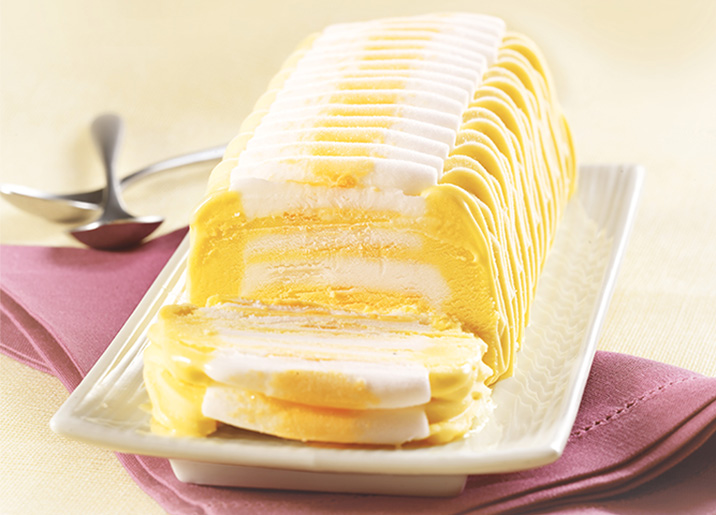 Passionataâ„¢ citron exotique