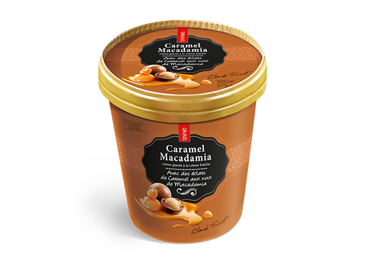 Pot ClaudeThiriet™ Caramel Macadamia