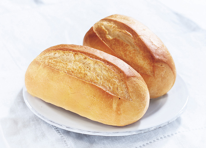 10 Petits pains