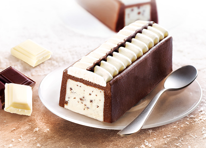 6 Passionataâ„¢ Chocolat/chocolat blanc