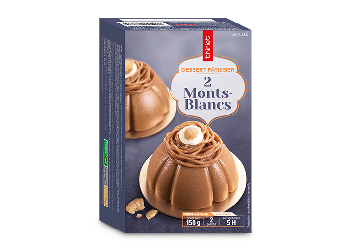 2 Monts-Blancs