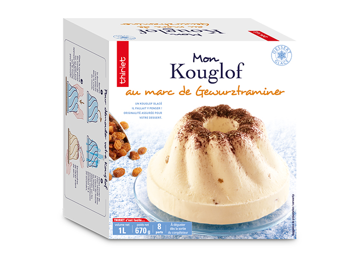 Kouglof