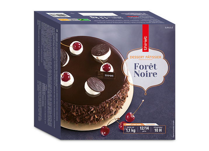 Forêt noire