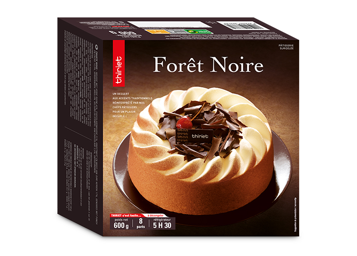 Forêt noire